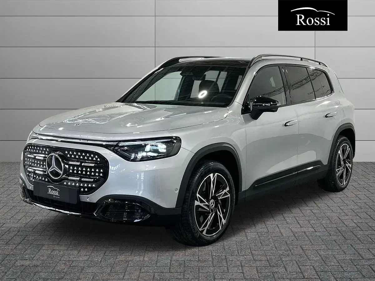 Usata Mercedes GLB250 200 kW (272 CV) 2026 SUV