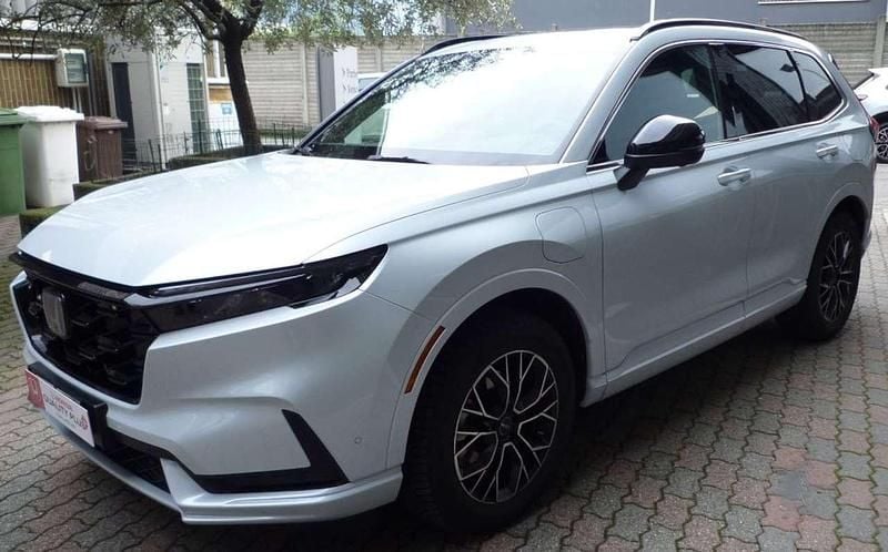 Usata Honda CR-V Advance 148 CV (108 kW) 2025 Diamond dust SUV