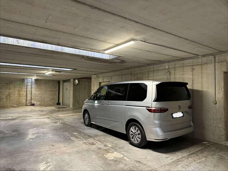 Usata VW Multivan Life 150 CV (110 kW) 2024 Furgone