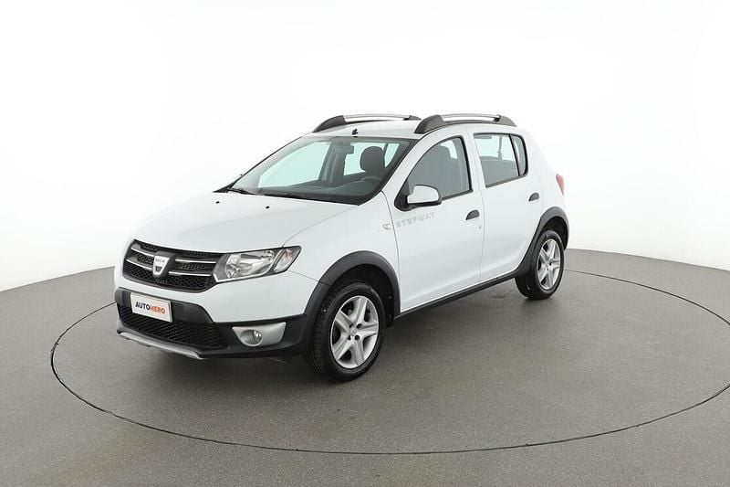 Usado Dacia Sandero Prestige 90 CV (66 kW) 2016 Berlina