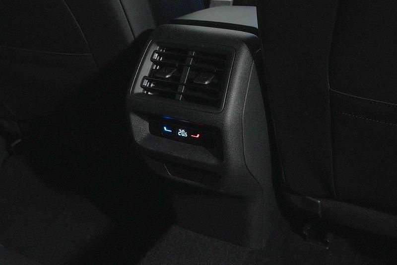 Usata VW Tiguan R-line 150 CV (110 kW) 2025 Grigio SUV