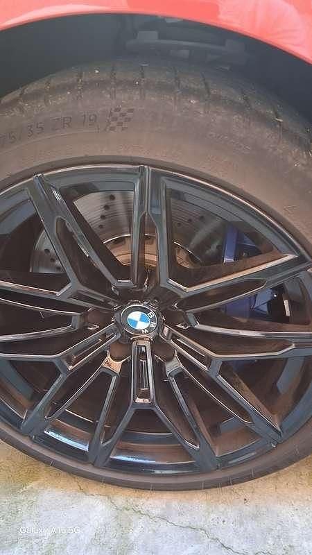 Usata BMW M2 460 CV (338 kW) 2023 Coupé