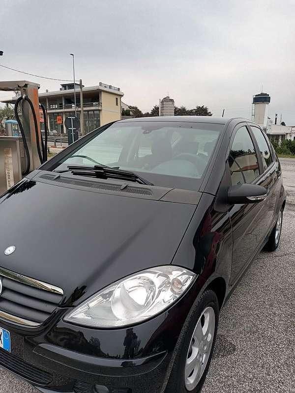 Usata Mercedes A150 Classic 95 CV (69 kW) 2009 Monovolume