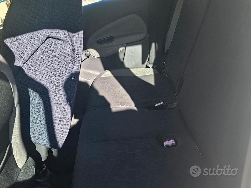 Usata Citroën C3 2013 Bianco Monovolume