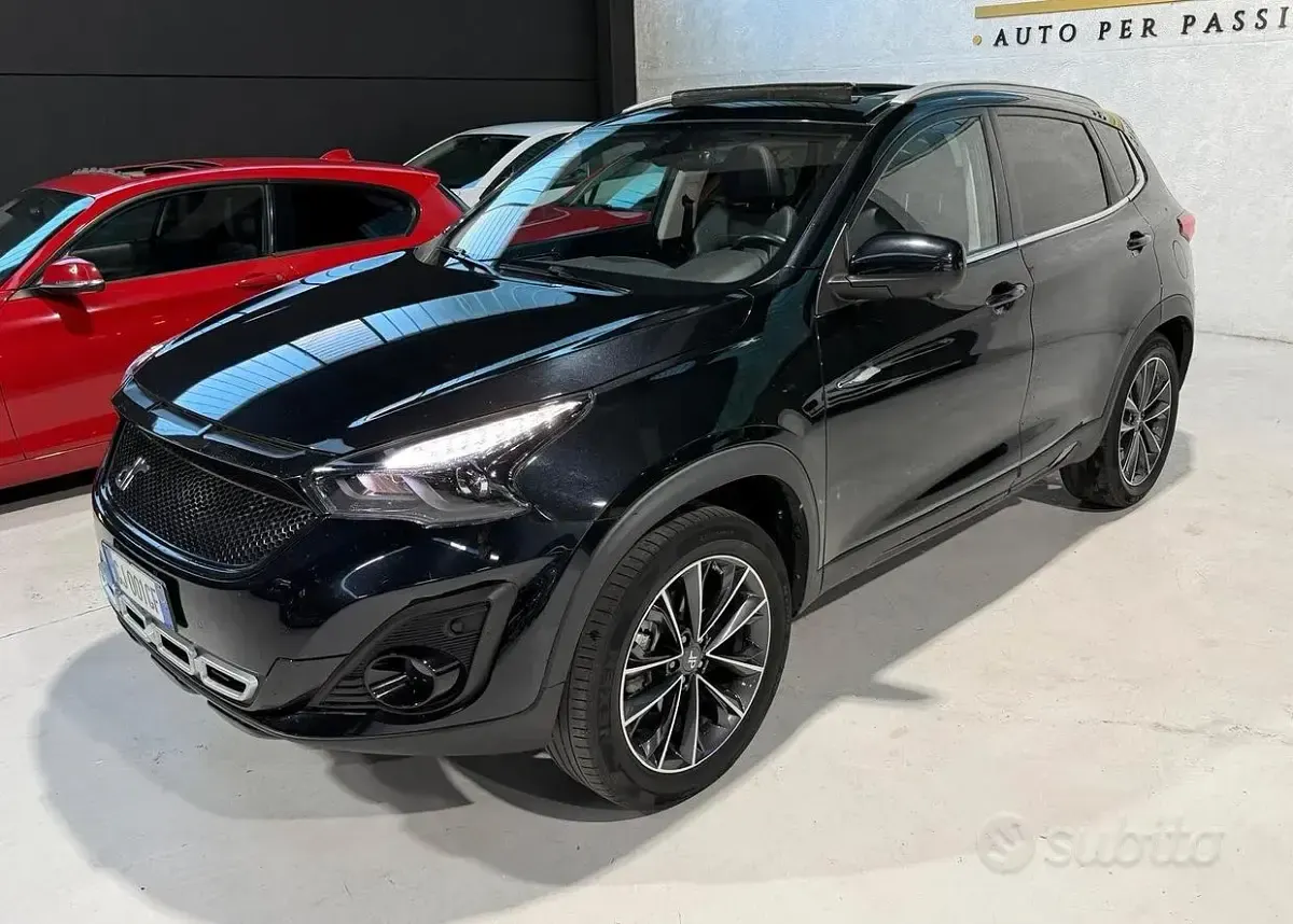 Usata DR F35 156 CV (114 kW) 2022 Other SUV