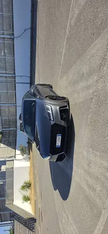 Usata Audi TT Sport 200 CV (147 kW) 2016 Grigio Coupé