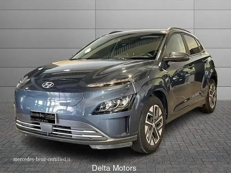 Usata Hyundai Kona 100 kW (136 CV) 2022 SUV