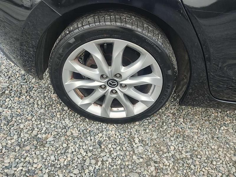 Usata Mazda 3 Inclusive 109 CV (80 kW) 2017 Berlina