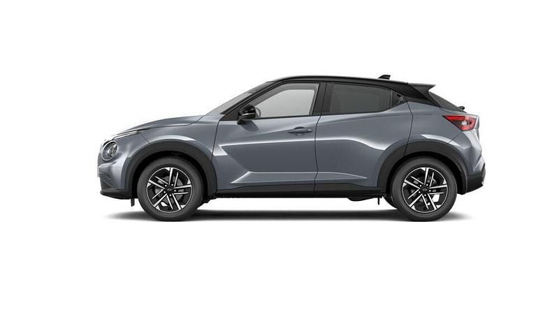 Nuova Nissan Juke 12 CV (8 kW) 2026 Ceramicgrey SUV
