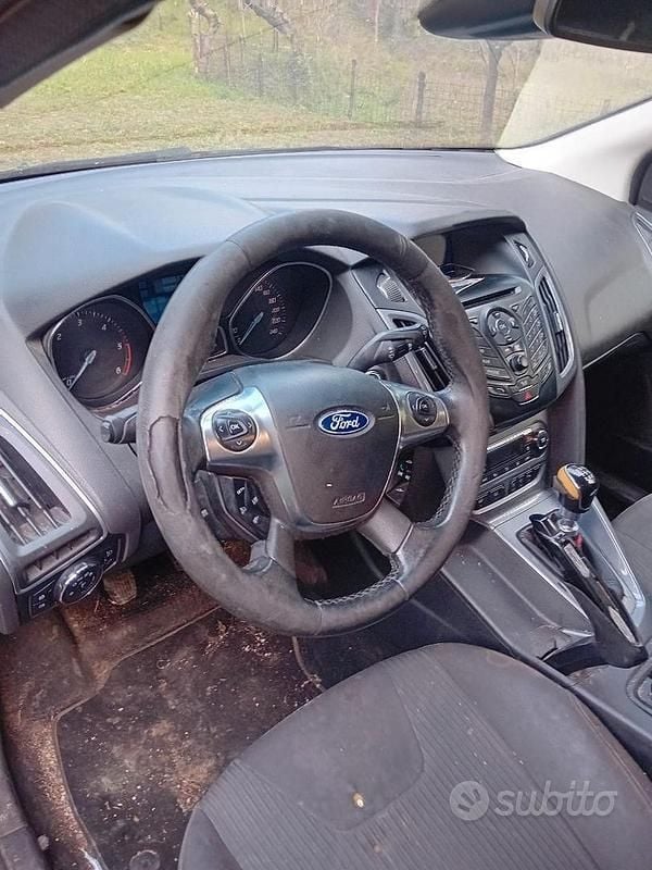 Usata Ford Focus 100 CV (73 kW) 2011 Station wagon