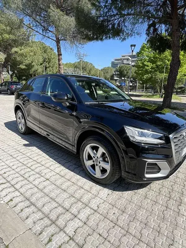 Usata Audi Q2 Ambiente 116 CV (85 kW) 2019 SUV