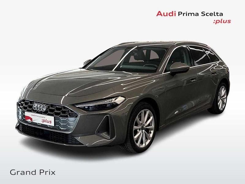 Occasion Audi A5 Advanced 204 ch (150 kW) 2025 Gris Berline