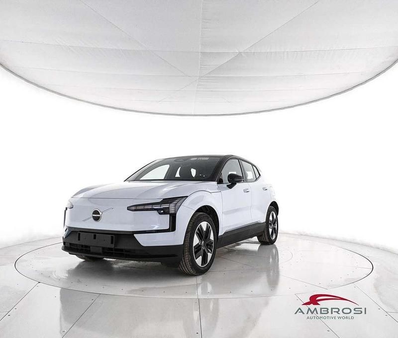 Nuova Volvo EX30 Plus 149 kW (203 CV) 2025 Cloud blue SUV