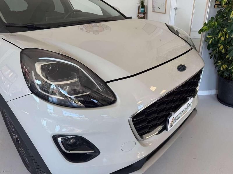 Usata Ford Puma ST 124 CV (91 kW) 2020 Other SUV