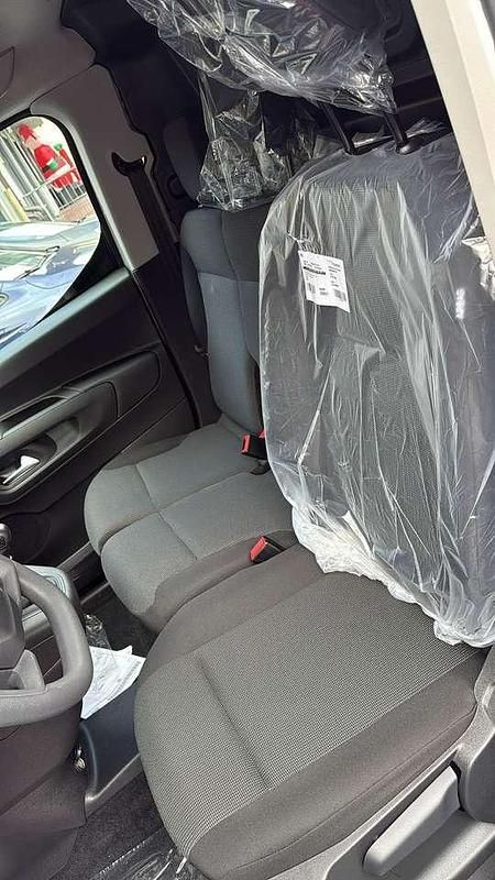 Nuova Fiat Doblò 131 CV (96 kW) 2025 Bianco Monovolume