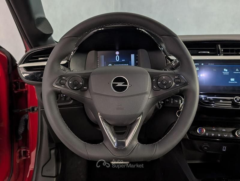 Usata Opel Corsa 137 CV (100 kW) 2025 Utilitaria