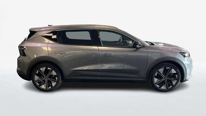 Nuova Renault Scenic E-Tech Komfort 55 kW (75 CV) 2025 Grigio SUV