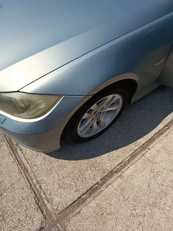 Usata BMW 320 163 CV (119 kW) 2007 Station wagon