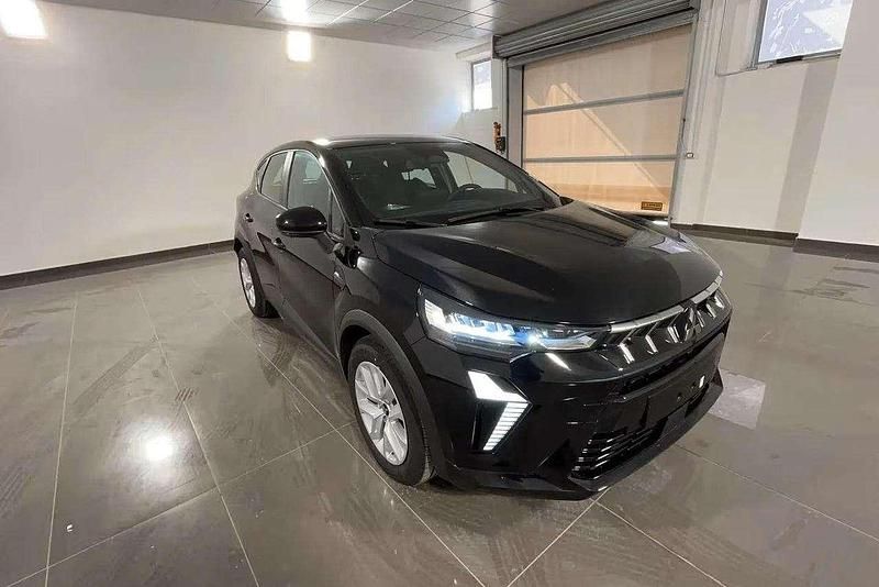 Nuova Mitsubishi ASX Inform 91 CV (66 kW) 2026 Nero SUV