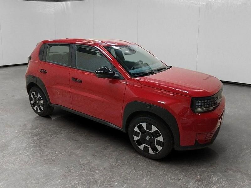 Nuova Fiat Grande Panda Business 110 CV (80 kW) 2025 Rosso Utilitaria