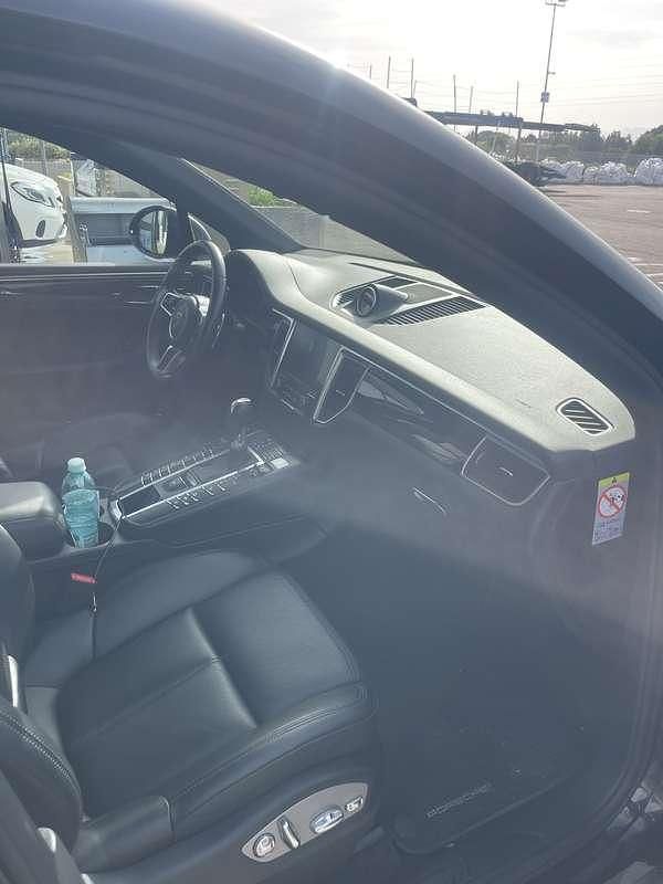 Usata Porsche Macan 252 CV (185 kW) 2017 SUV