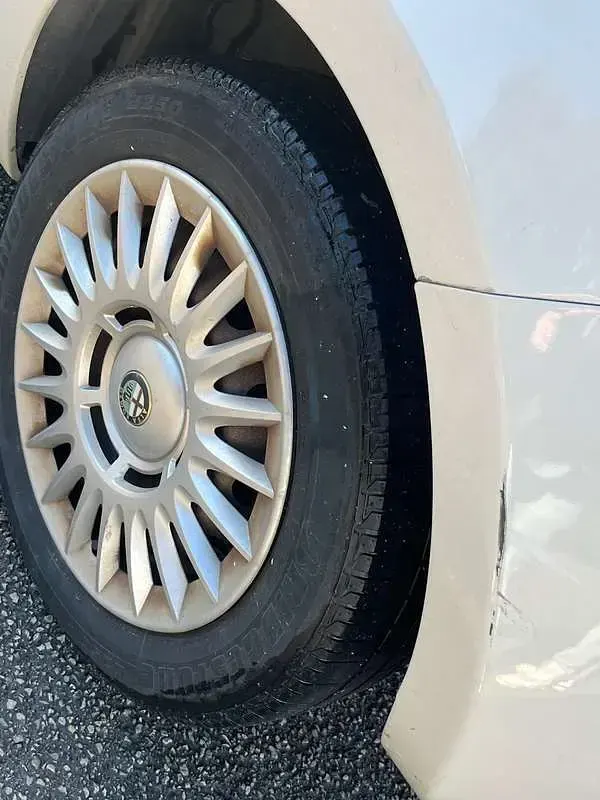 Usata Alfa Romeo MiTo Super 70 CV (51 kW) 2014 Utilitaria