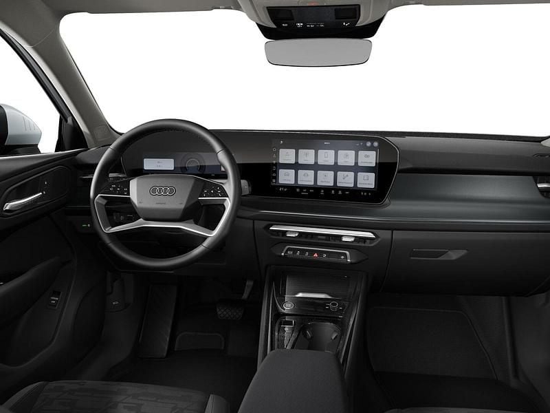 Nuova Audi Q3 Sportback Advanced Plus 150 CV (110 kW) 2026 Bianco SUV