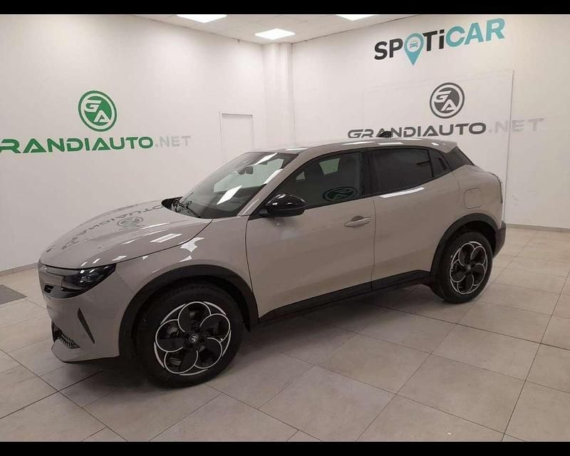 Nuova Alfa Romeo Junior 145 CV (106 kW) 2026 Bianco SUV
