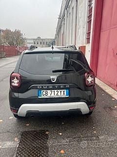 Usata Dacia Duster 101 CV (74 kW) 2020 SUV