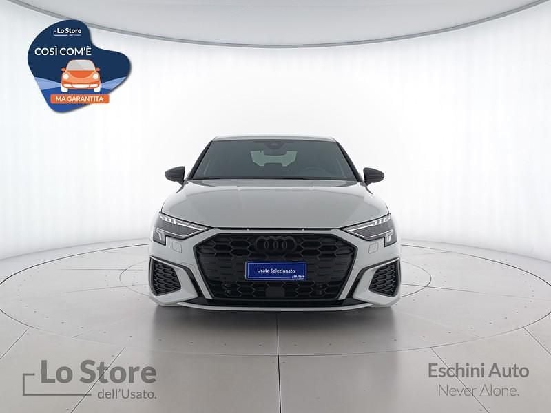 Usata Audi A3 S-Line 245 CV (180 kW) 2023 Other Berlina