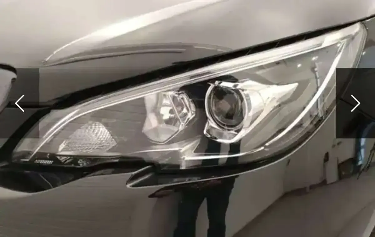 Usata Peugeot 308 SW Allure 131 CV (96 kW) 2018 Nero Station wagon