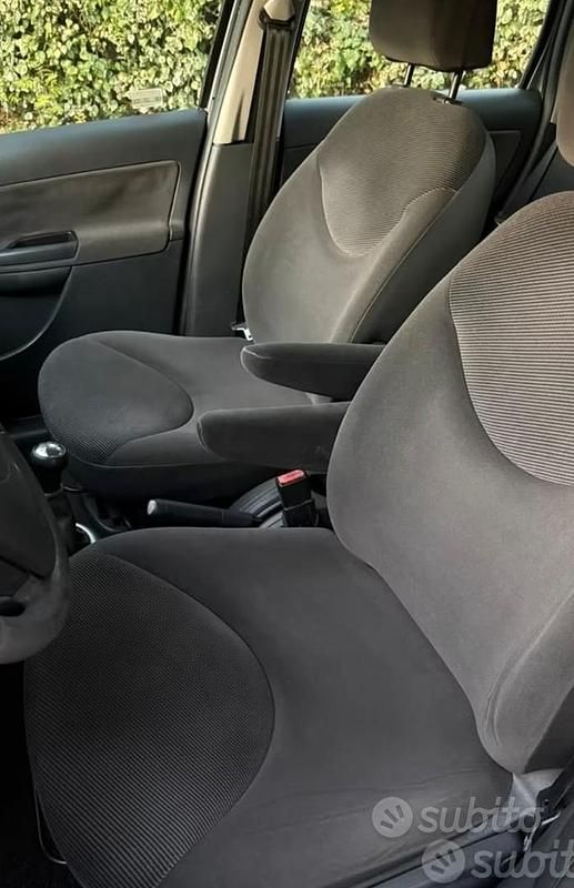 Usata Citroën C3 2008