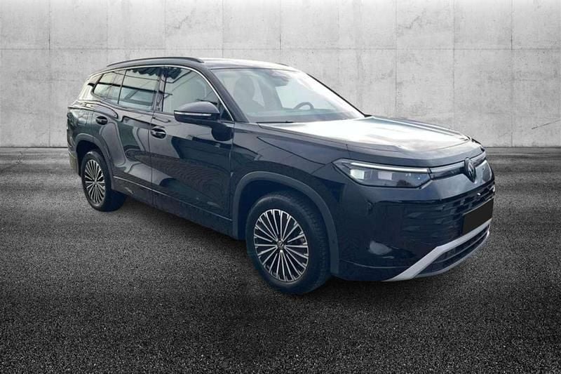 Usata VW Tayron Life 193 CV (141 kW) 2025 Nero SUV