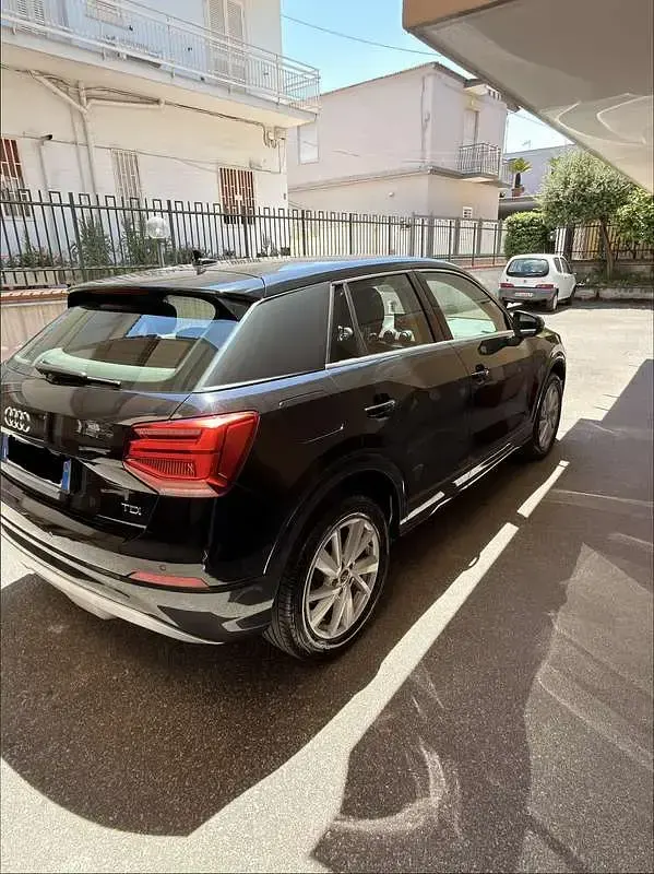 Usata Audi Q2 Business 116 CV (85 kW) 2018 SUV