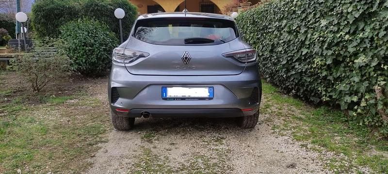 Usata Renault Clio V Evolution 101 CV (74 kW) 2024 Berlina