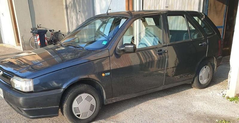 Usata Fiat Tipo 69 CV (50 kW) 1993 Utilitaria