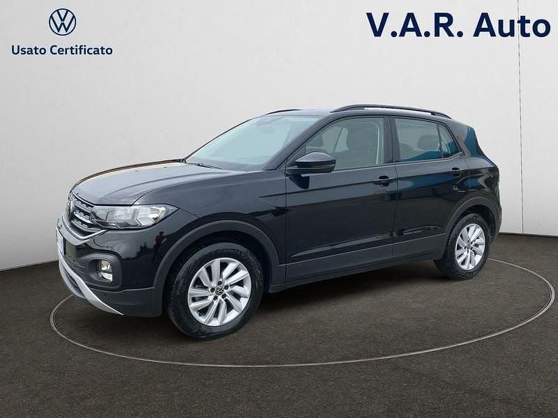 Usata VW T-Cross Style 110 CV (80 kW) 2023 SUV