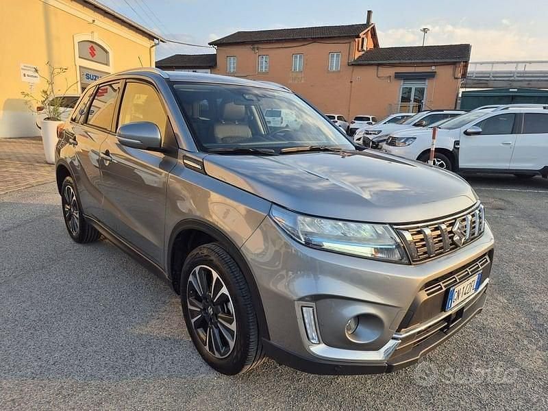 Usata Suzuki Vitara 129 CV (94 kW) 2023 Other SUV