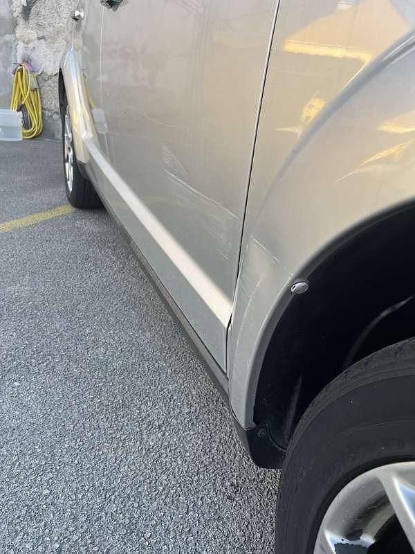 Usata Fiat Freemont Lounge 170 CV (125 kW) 2012 SUV