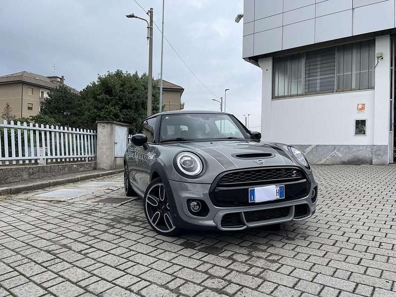 Usata Mini John Cooper Works 192 CV (141 kW) 2020 Utilitaria