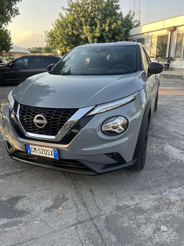 Usata Nissan Juke N-Connecta 116 CV (85 kW) 2023 SUV