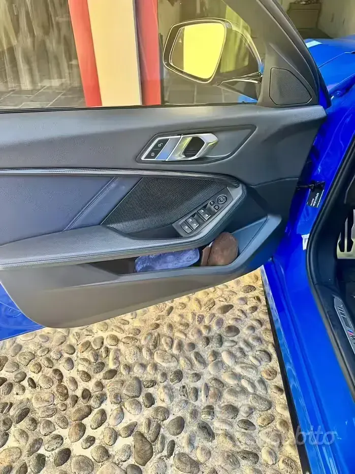Usata BMW 135 306 CV (225 kW) 2020 Utilitaria
