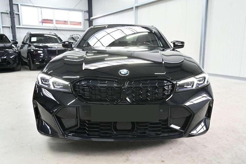 Usata BMW 340 M Sport 340 CV (250 kW) 2025 Nero Berlina