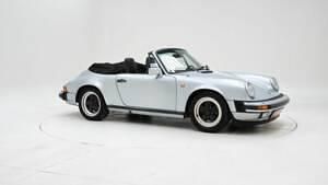 Usata Porsche 911SC 180 CV (132 kW) 1983 Altri Cabrio
