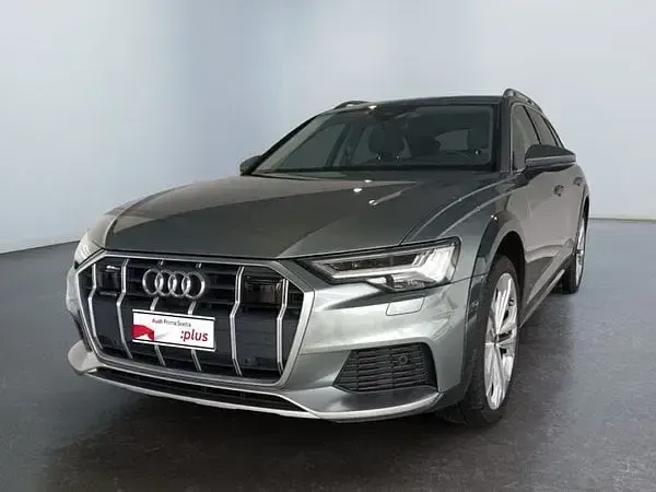 Usata Audi A6 Allroad Comfort 286 CV (210 kW) 2021 Station wagon