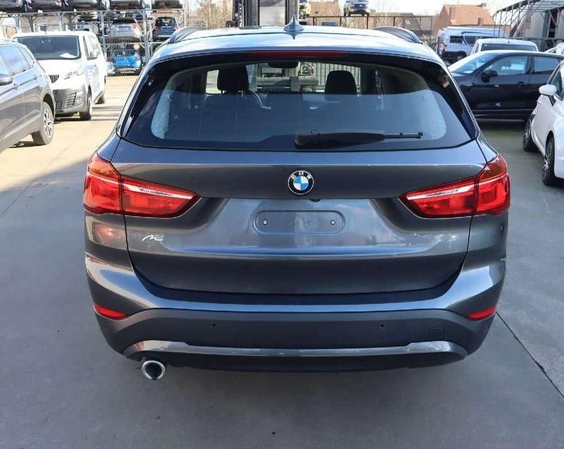 Usata BMW X1 116 CV (85 kW) 2019 SUV