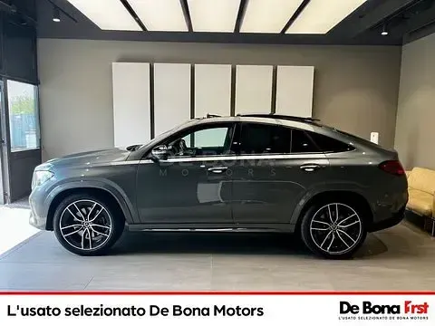 Usata Mercedes GLE300 Premium Plus 272 CV (200 kW) 2025 Grigio SUV