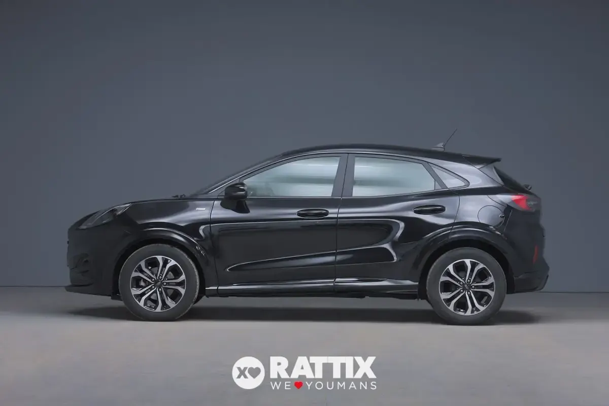 Usata Ford Puma ST-Line 125 CV (91 kW) 2023 SUV