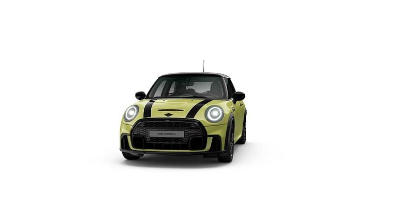 Usata 2023 Mini Cooper S Due volumi | 29.900 € (Cara) - Immagine 1/4
