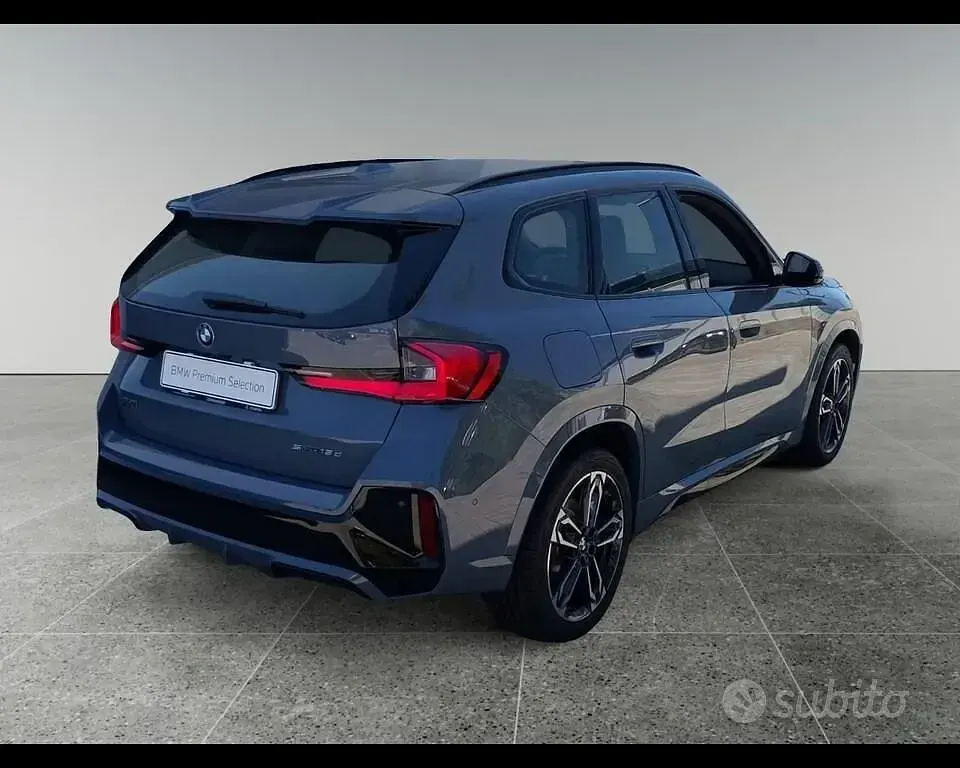 Nuova BMW X1 M Sport 150 CV (110 kW) 2026 SUV